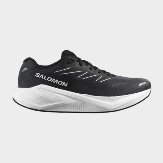 Picture of SALOMON AERO BLAZE 3 PHANTOM/WHITE/BLACK